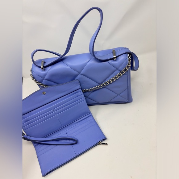 Matching Purse and Wallet Set - Picture 3 of 13